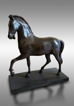 Cavallo di Leonardo9